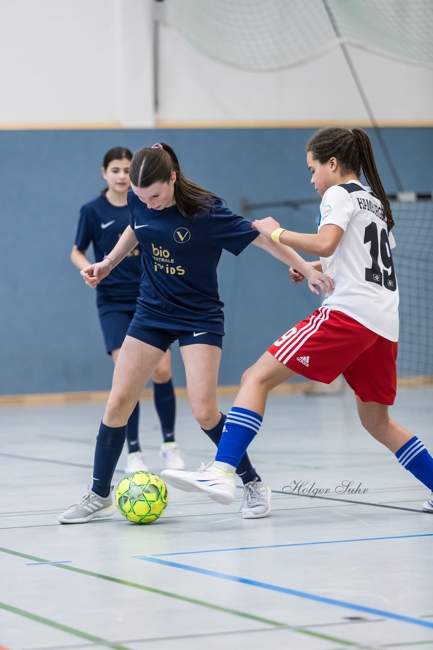 Bild 419 - wCJ Hamburger Futsalmeisterschaft